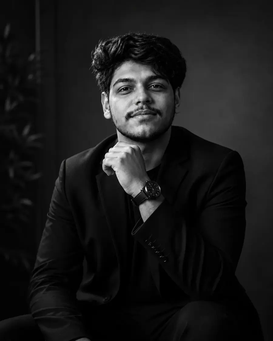 Priyanshu Maity, Chief Technology Officer at Autoneural