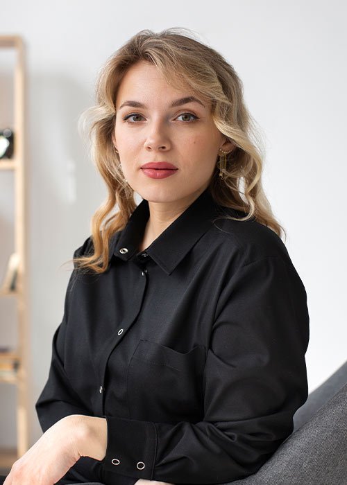 Tahlia Webb